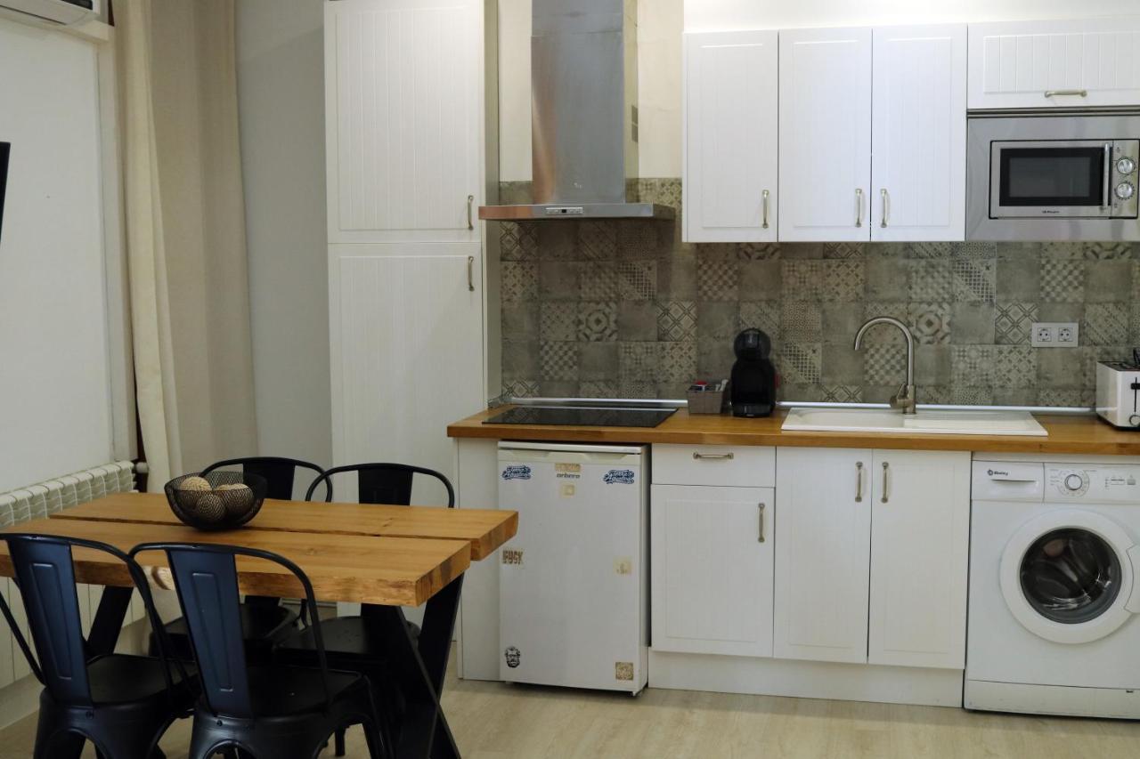 גרנדה Apartamento En Cuesta Gomerez מראה חיצוני תמונה