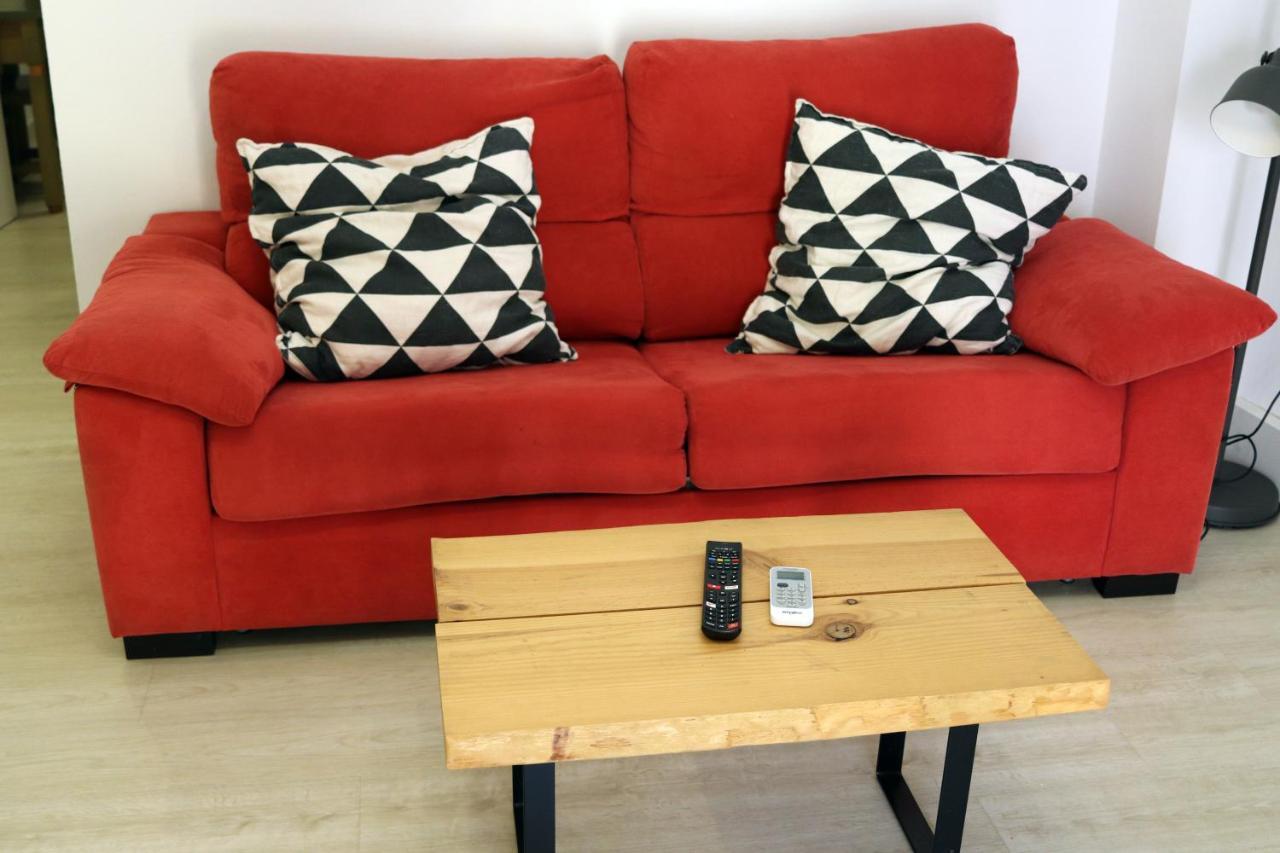גרנדה Apartamento En Cuesta Gomerez מראה חיצוני תמונה