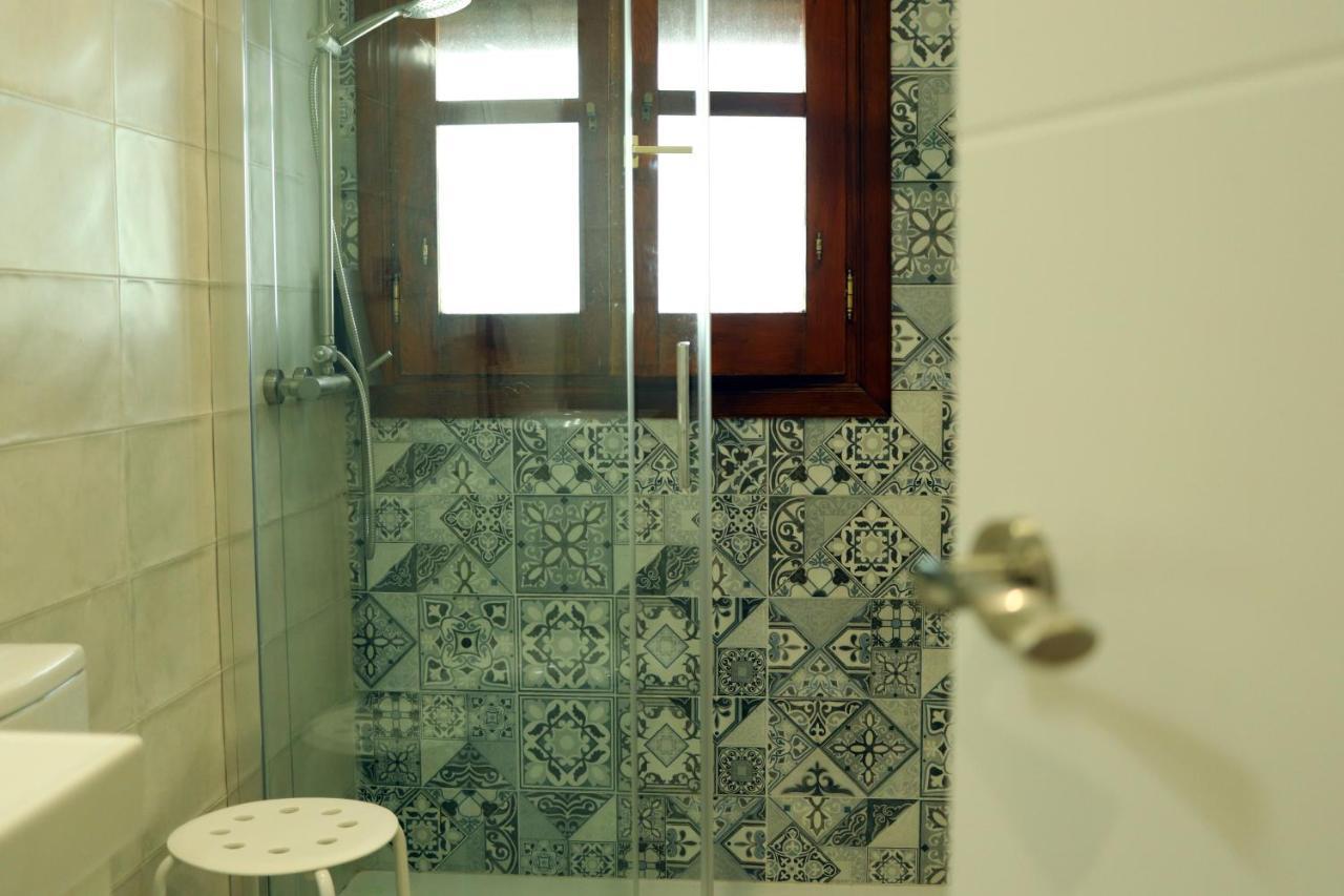 גרנדה Apartamento En Cuesta Gomerez מראה חיצוני תמונה