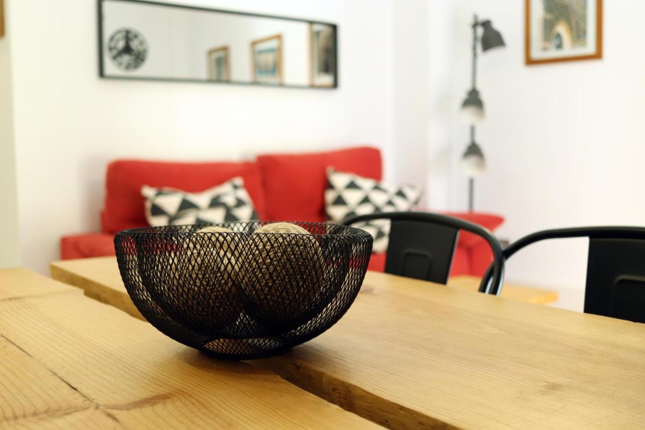 גרנדה Apartamento En Cuesta Gomerez מראה חיצוני תמונה